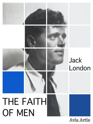 cover image of The Faith of Men